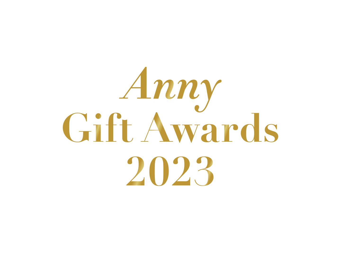 Anny Gift Awards 2023